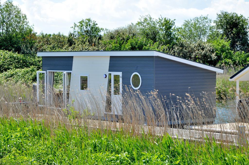 Bestmarine Waterchalets Flevo Marina Lelystad Room photo