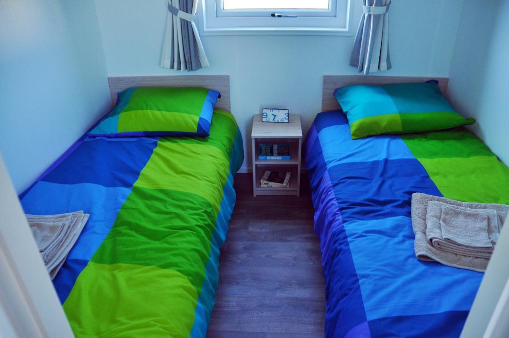 Bestmarine Waterchalets Flevo Marina Lelystad Room photo