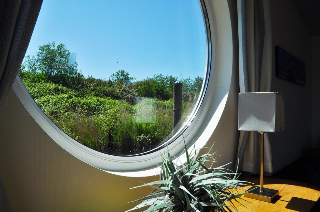 Bestmarine Waterchalets Flevo Marina Lelystad Room photo