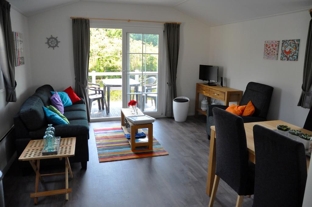 Bestmarine Waterchalets Flevo Marina Lelystad Room photo