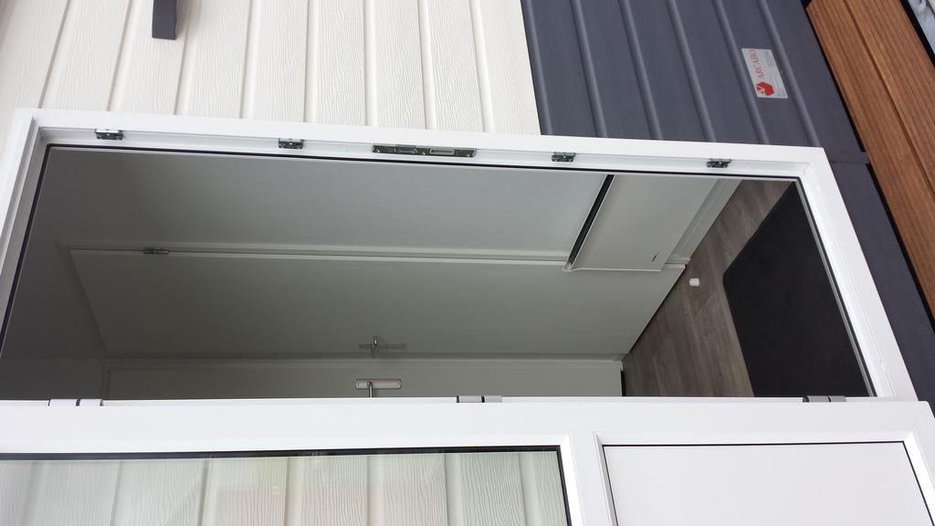 Bestmarine Waterchalets Flevo Marina Lelystad Exterior photo